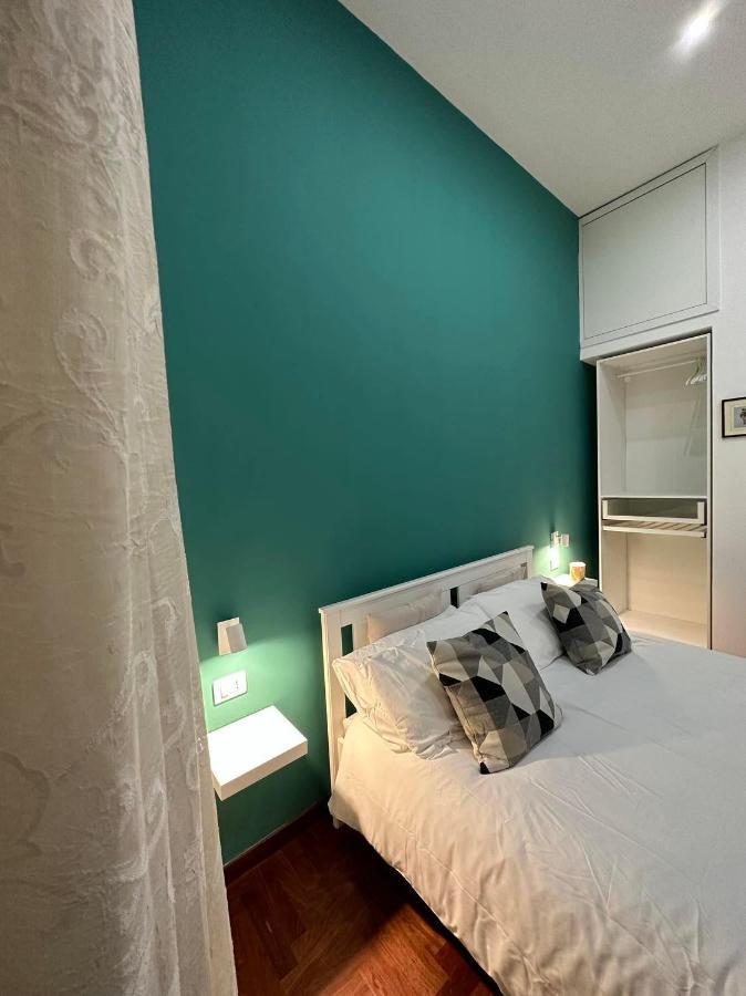 Bed and Breakfast La Stanza Di Eleonora Neapol Zewnętrze zdjęcie